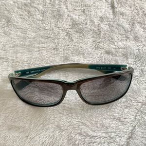 Dolce & Gabbana ombré sunglasses